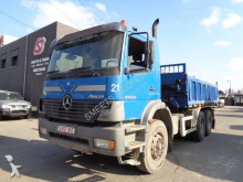 Mercedes Atego 2628