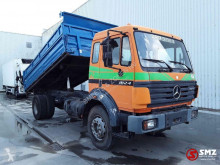 Mercedes SK 1824 truck