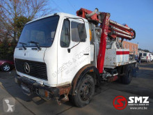 Mercedes 1213