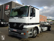 Mercedes Actros 1831