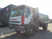 Renault Kerax 260