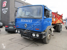 Renault Gamme G