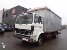 camión Renault Gamme S 130