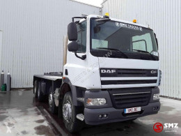 DAF container truck