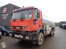 Iveco Eurotrakker 260