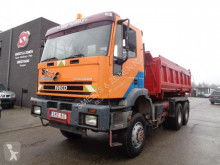 Iveco Eurotrakker 260
