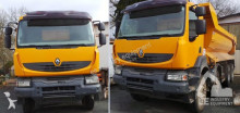Renault 410 DXI LKW