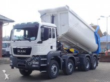 camion multibenne MAN