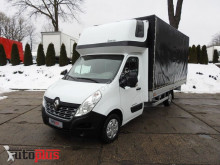 ciężarówka Renault - MASTER