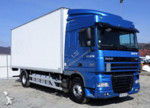 DAF refrigerated truck