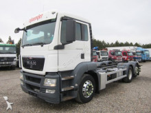 MAN TGS 26.400 6x2*4 ADR truck