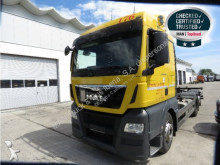 MAN TGX