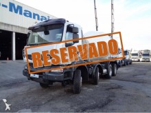camião Renault Kerax 410 DXI