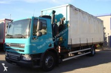 DAF CF 310 truck
