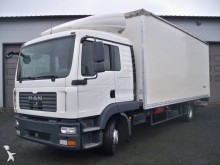 MAN TGL 12.240 truck