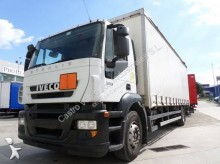 camión Iveco Stralis 310