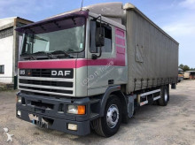 DAF 95 ATI 310 truck
