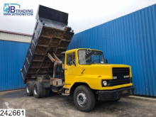 DAF 2800