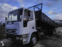 camião Iveco Eurocargo 120E18