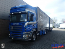 Scania R 500