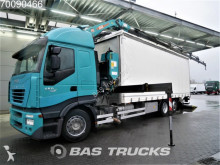 vrachtwagen Iveco Stralis