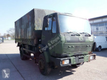 used tarp truck