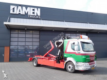 DAF container truck