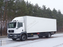 MAN TGM - 18.240 truck