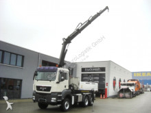 MAN other trucks