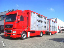 used cattle truck