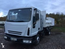 camion polybenne Iveco