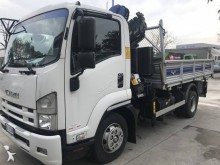 Isuzu F-SERIES 11.210 truck