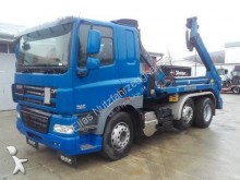 used skip truck