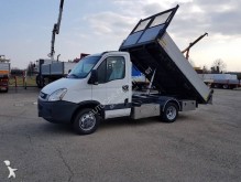 used tipper truck