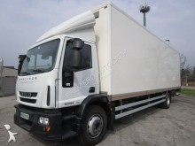 camión isotérmica Iveco