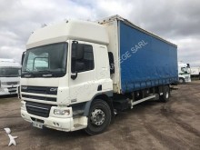 camión lonas deslizantes (PLFD) DAF