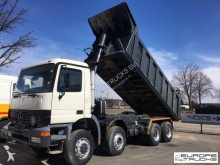 used tipper truck