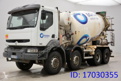 Renault Kerax 370