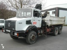 camión Renault Gamme C 290