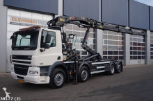 DAF CF85