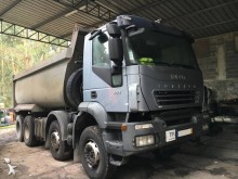 camion Iveco Stralis 410