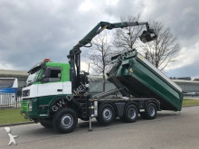 Terberg FM 1950-HT Haak / Kraan truck