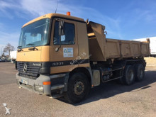 camion benne occasion