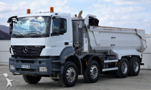 ciężarówka Mercedes Axor 3236 Kipper 8x4* Top Zustand!