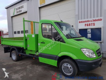 Mercedes LKW Kipper/Mulde