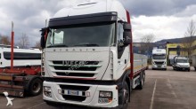 camión lona corredera (tautliner) Iveco