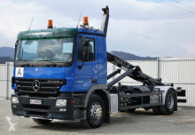 ciężarówka Mercedes Actros 1836 Abrollkipper * Top Zustand!!