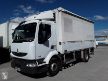 грузовик Renault Midlum 190