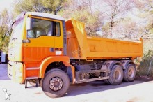 camion benne TP occasion