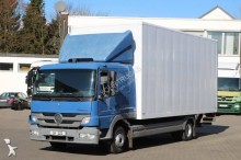 Mercedes other trucks